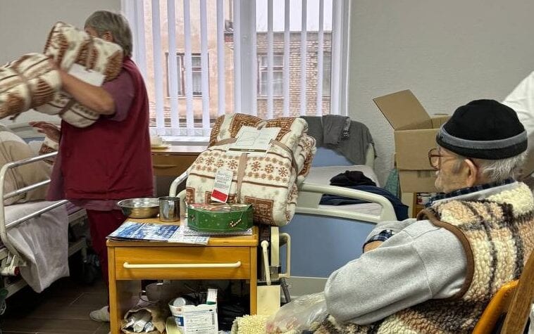 Helping People with Disabilities