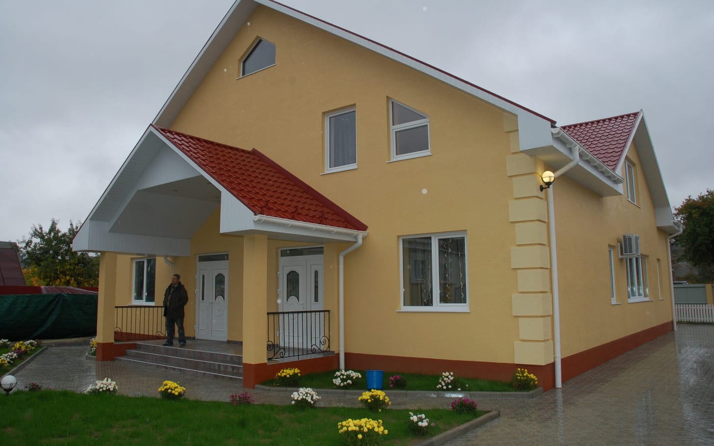Children’s Family-Type Home